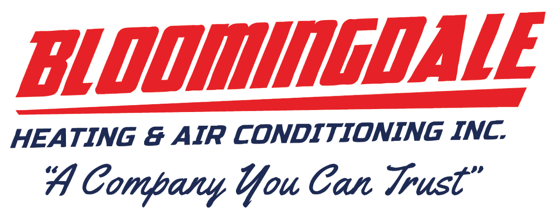 Bloomingdale Heating & Air Conditioning Inc.