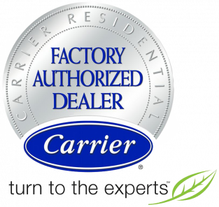 Carrier-Factory-Authorized-Dealer