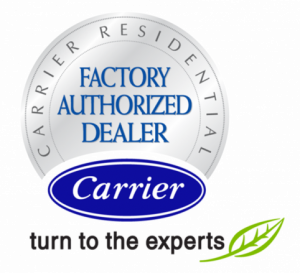 Carrier-Factory-Authorized-Dealer