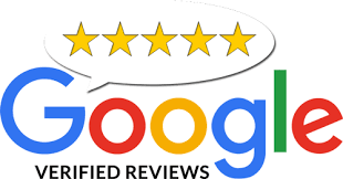 Google Verified Reviews Logo